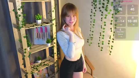 Hey Hey my name Victoria online show from 05-10-26, 05:07