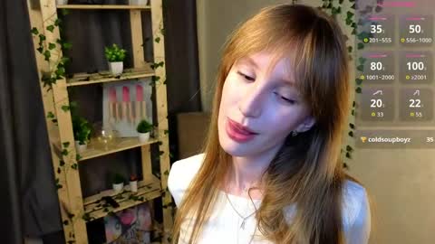 Hey Hey my name Victoria online show from 05-13-26, 05:21