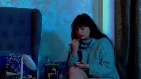 Snapshot of madelynvelure chatting on 02-13-26, 07:15 madelynvelure online show from 02-13-26, 07:15