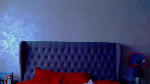 Snapshot of madelynvelure chatting on 02-22-26, 06:24 madelynvelure online show from 02-22-26, 06:24