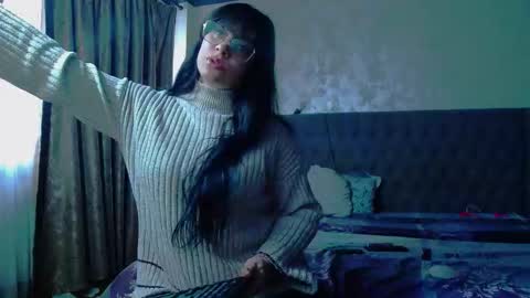 Snapshot of madelynvelure chatting on 03-21-26, 09:47 madelynvelure online show from 03-21-26, 09:47