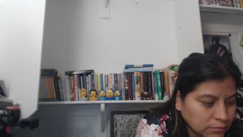 Letty online show from 11-25-25, 02:39