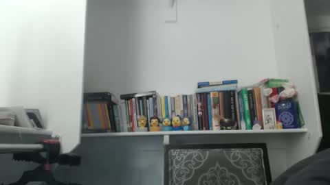 Letty online show from 11-30-25, 03:38