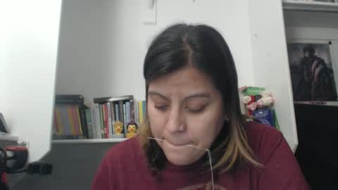 Letty online show from 12-04-25, 09:34