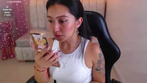 Madhison  online show from 09-26-25, 08:46