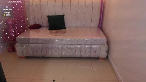 Madhison  online show from 10-03-25, 08:06