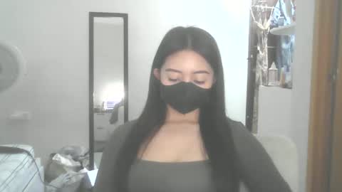 Madi online show from 03-28-26, 02:49