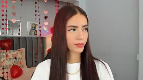 Madie  online show from 02-11-25, 11:10