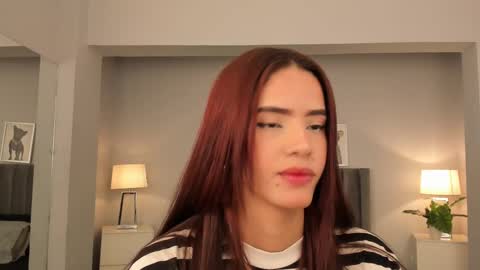 Madie  online show from 03-06-25, 10:52