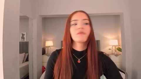 Madie  online show from 09-15-25, 11:21