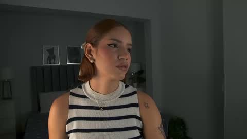 Madie  online show from 03-18-26, 11:46