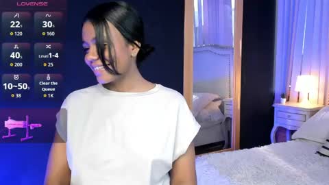 madii lenon online show from 04-18-26, 09:15