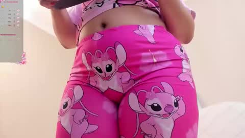 Snapshot of madii_smith chatting on 09-21-25, 04:36 Madison Smith online show from 09-21-25, 04:36