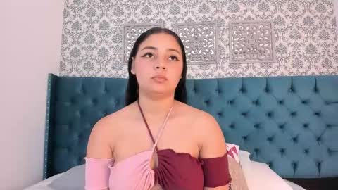 Snapshot of madiissonlopez chatting on 10-18-25, 12:28 Madison online show from 10-18-25, 12:28