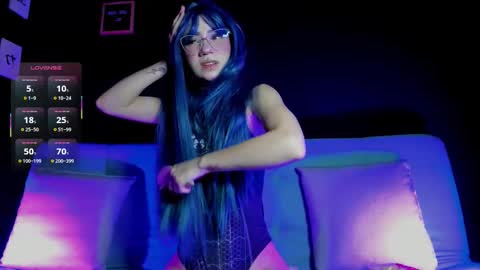 Madison Watson online show from 11-19-25, 11:54