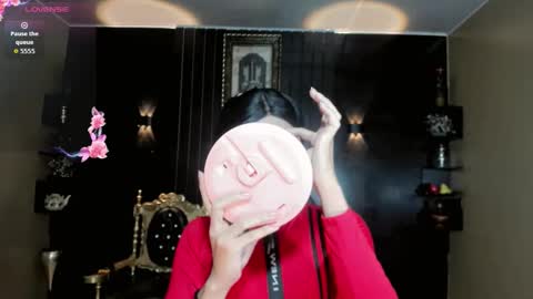 madiso_santiel online show from 10-13-25, 07:25