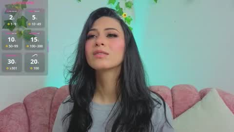 Snapshot of madison__beer chatting on 12-15-25, 09:52 Madison online show from 12-15-25, 09:52