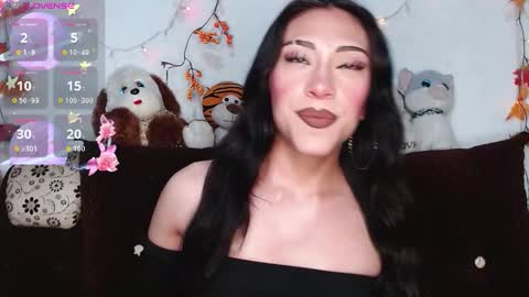 Madison Rey online show from 10-06-25, 03:59