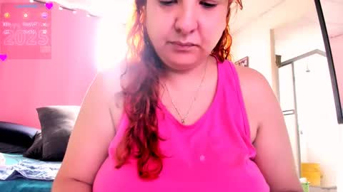 Madison Astrid  online show from 01-05-25, 04:48