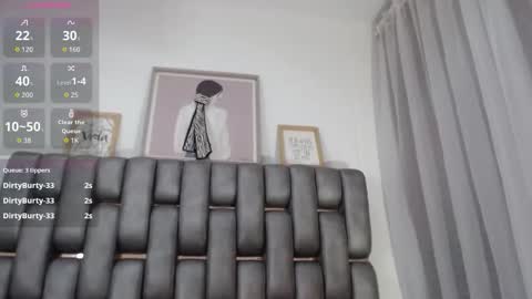 M A D I S O N online show from 05-16-26, 12:51