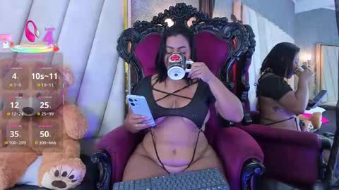 Madi online show from 10-18-25, 12:06