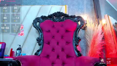 Madi online show from 03-19-26, 02:32