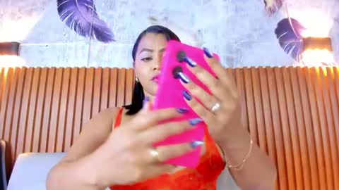 Madi online show from 07-16-26, 12:11
