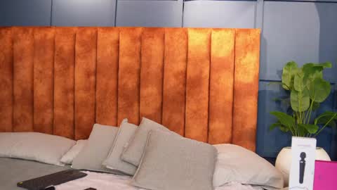 Madison Flamee online show from 05-07-26, 07:14
