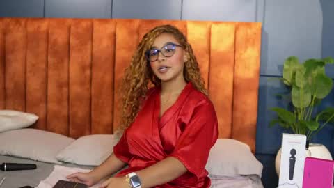 Madison Flamee online show from 05-08-26, 07:46