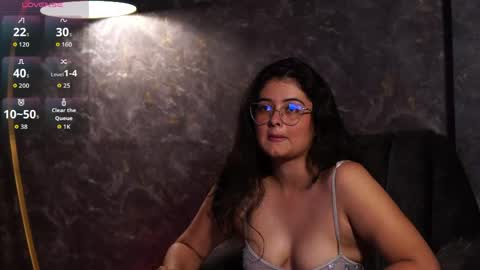 Madison Flamee online show from 05-11-26, 07:11