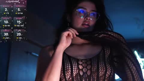 Madison Flamee online show from 05-12-26, 07:55