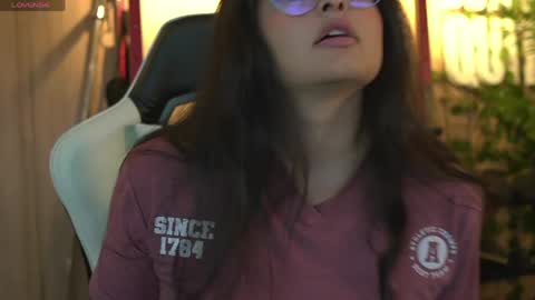 Madison Flamee online show from 05-25-26, 07:31