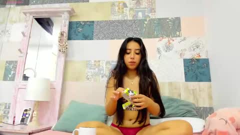 Snapshot of madison_huff chatting on 02-22-25, 03:14 madison_huff online show from 02-22-25, 03:14