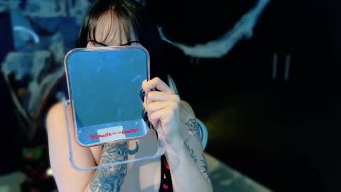 madison_jacksonn online show from 10-08-25, 09:23