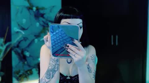 madison_jacksonn online show from 12-03-25, 09:57