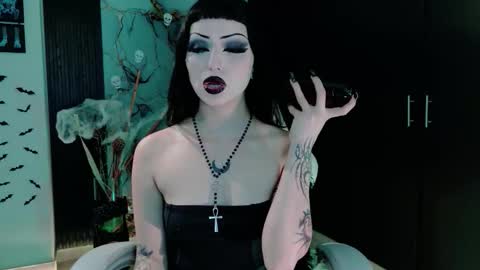 madison_jacksonn online show from 01-08-26, 08:33