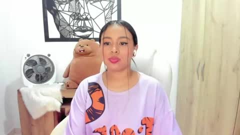 madison montes online show from 07-10-26, 06:17