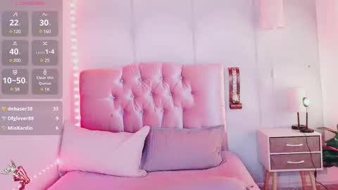 madison_oli online show from 01-27-25, 02:46