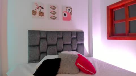 Madison Rosee online show from 03-09-26, 11:14