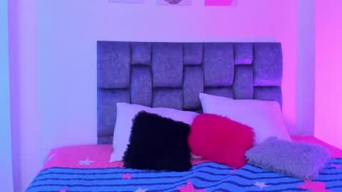 Madison Rosee online show from 03-10-26, 11:37