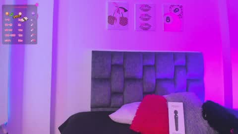 Madison Rosee online show from 05-27-26, 12:40