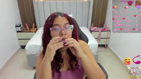 MADI  online show from 04-21-26, 03:24