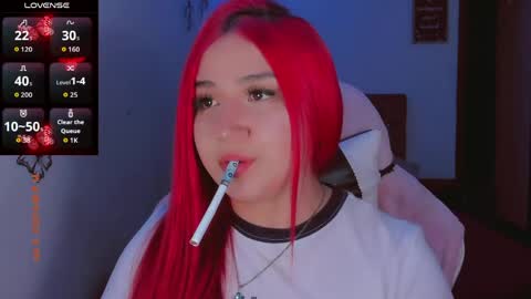 madso x17 online show from 04-08-26, 11:48