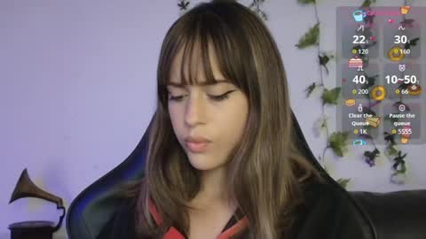 Ig madis0nbyers online show from 05-14-26, 06:26