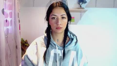 Madison Cambel online show from 12-10-24, 01:33