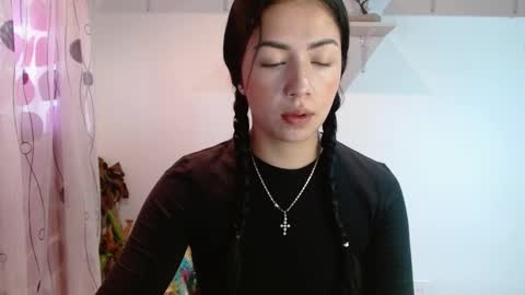 Madison Cambel online show from 12-19-24, 06:12