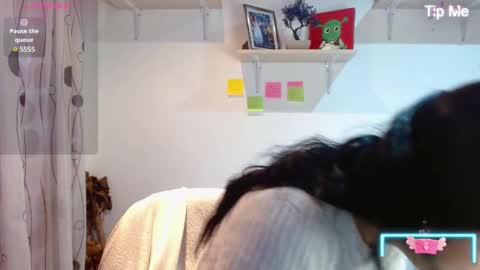 Madison Cambel online show from 01-17-25, 11:38