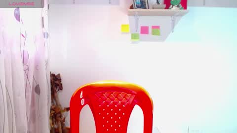 Madison Cambel online show from 01-21-25, 07:17