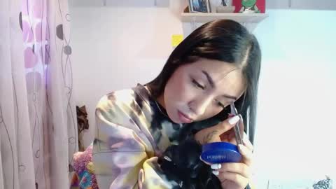 Madison Cambel online show from 01-23-25, 01:35