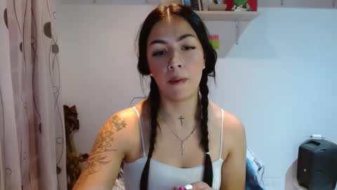 Madison Cambel online show from 01-30-25, 03:11